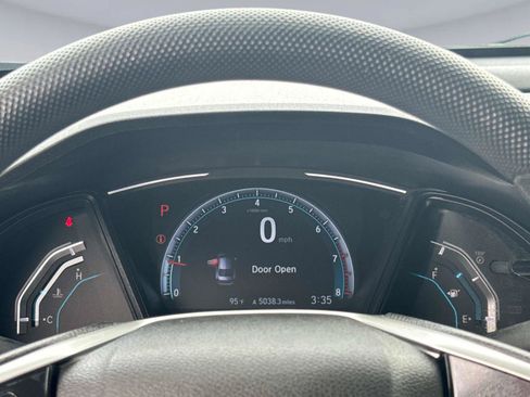 Used 2021 Honda Civic LX image 26