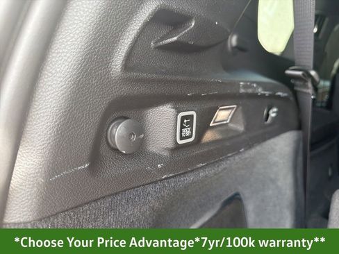 Certified 2023 Jeep Grand Cherokee L Summit w/ Advanced Protech Group IV image 19