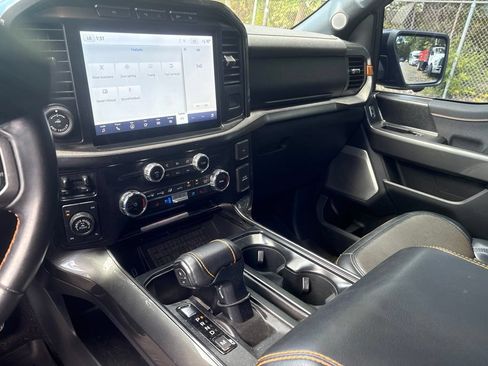 Used 2023 Ford F150 Tremor w/ Equipment Group 402A High AWD/4WD image 36