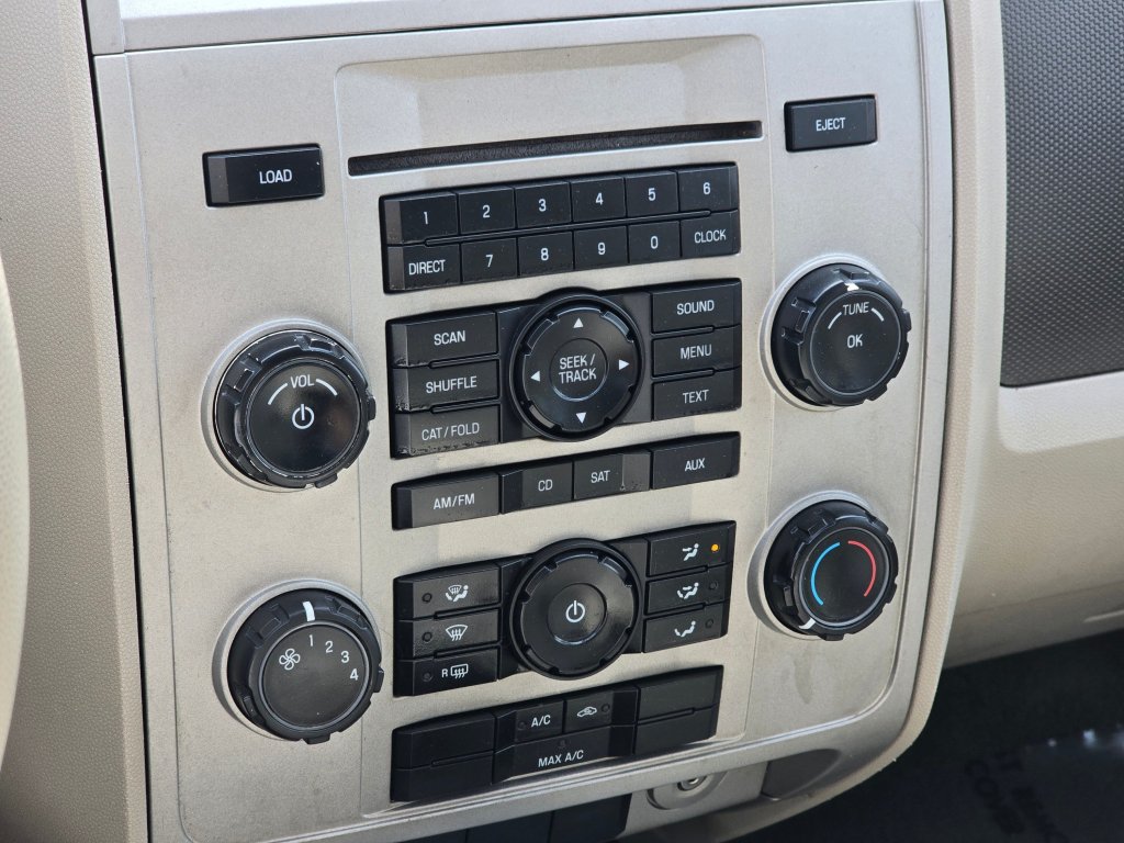 Used 2008 Ford Escape XLT AWD/4WD image 9