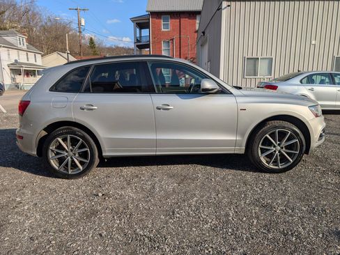 Used 2016 Audi Q5 TDI Premium Plus image 6