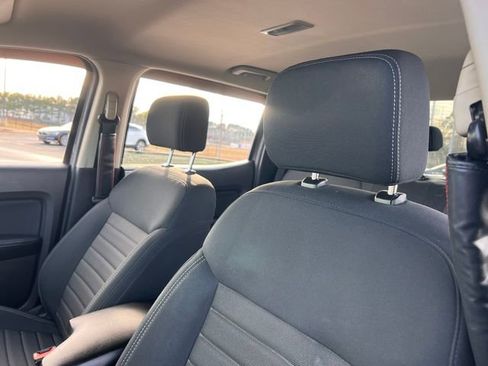 Used 2021 Ford Ranger XLT w/ Equipment Group 301A Mid image 14