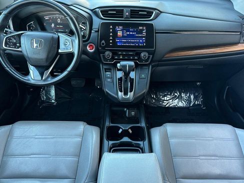 Certified 2017 Honda CR-V EX-L image 12