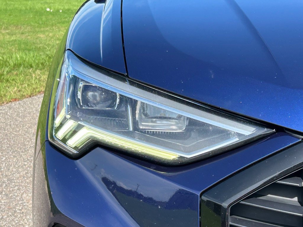 Used 2022 Audi Q3 2.0T Premium Plus AWD/4WD image 42