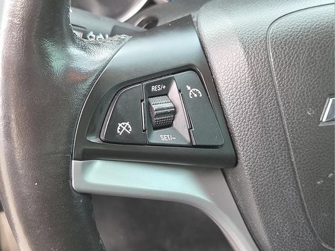 Used 2014 Chevrolet Cruze Eco FWD image 12