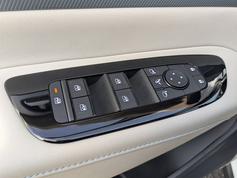 New 2026 Nissan Murano Platinum image 14