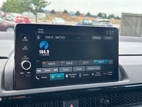 Used 2024 Honda CR-V EX-L image 21