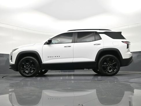 Used 2026 Chevrolet Equinox LT w/ Midnight Edition image 26