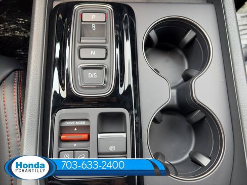 New 2026 Honda Pilot TrailSport image 18