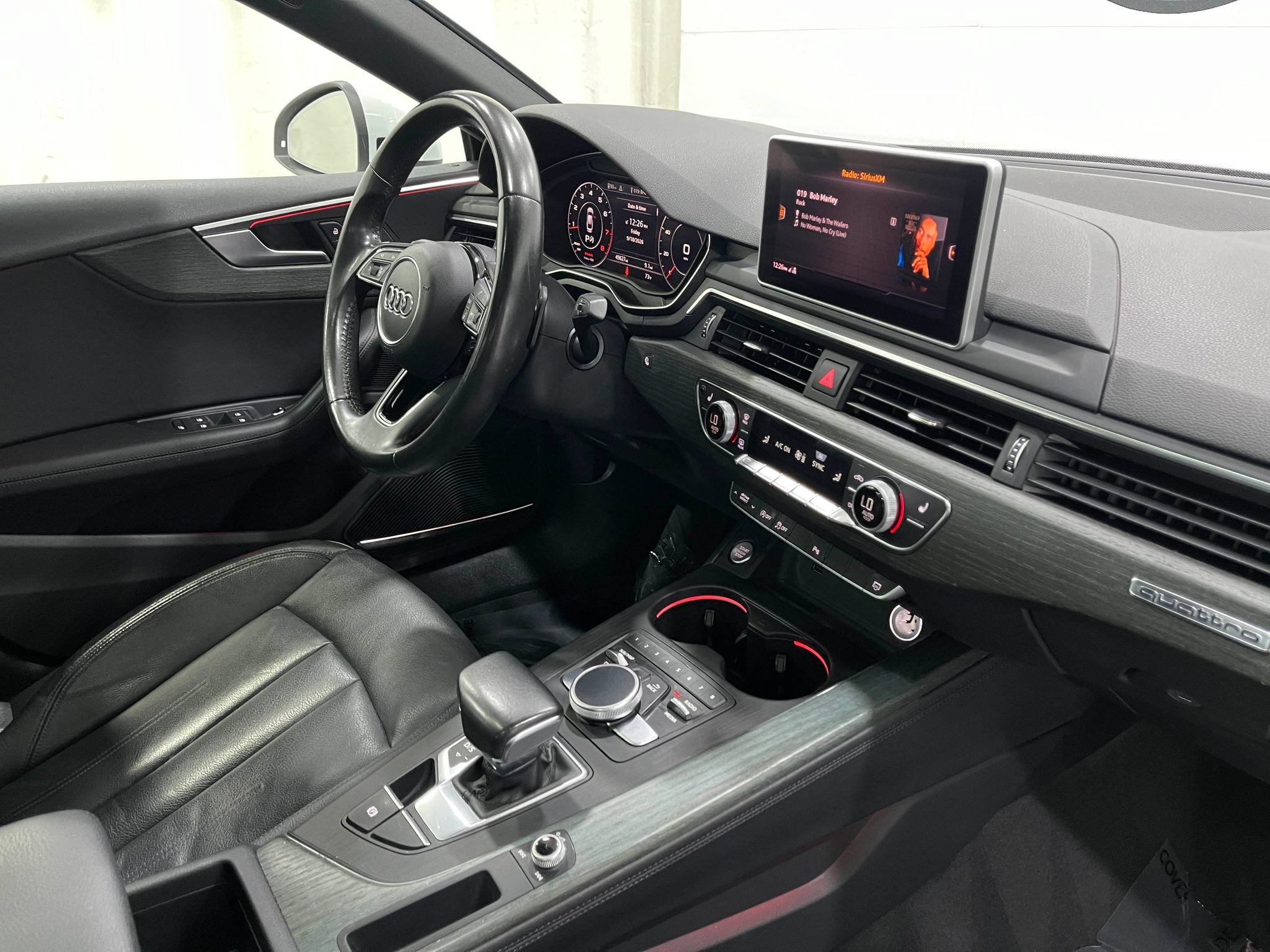 Used 2018 Audi A5 2.0T Prestige w/ Driver Assistance Package AWD/4WD image 20