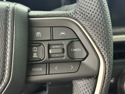 New 2025 Toyota Tacoma Limited image 13