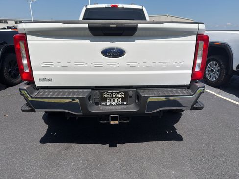 Used 2024 Ford F350 XL w/ XL Driver Assist Package AWD/4WD image 30