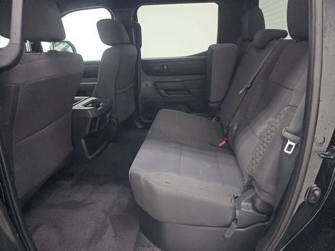 Used 2026 Toyota Tundra SR image 9