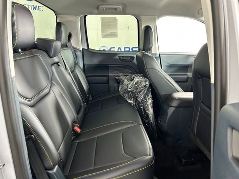 New 2026 Ford Maverick Lobo AWD/4WD image 29
