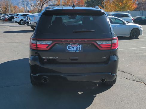 Used 2023 Dodge Durango GT image 7