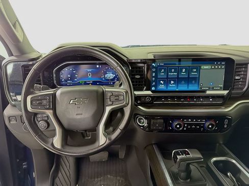 Used 2022 Chevrolet Silverado 1500 RST w/ RST All Star Premium Package image 25