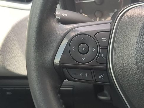 Used 2025 Toyota Corolla SE FWD image 27