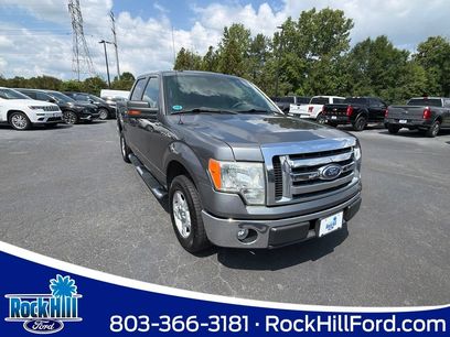 Used 2010 Ford F150 XLT