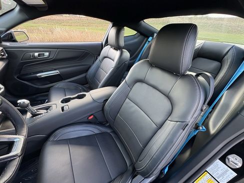 New 2026 Ford Mustang Premium image 31