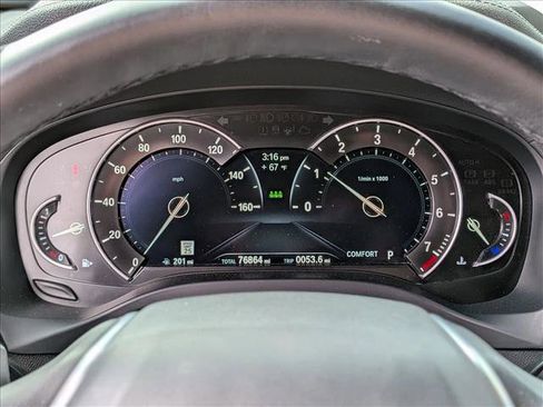 Used 2018 BMW X3 xDrive30i image 13