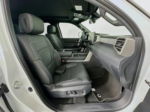 Certified 2026 Toyota Tundra Limited RWD image 29