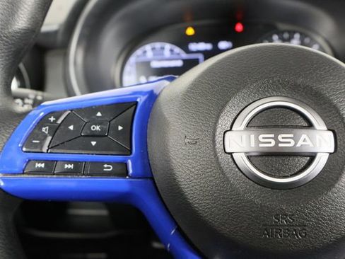 Used 2024 Nissan Kicks SV w/ Interior Electronics Package image 8