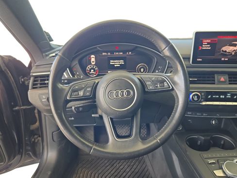 Used 2018 Audi A5 2.0T Premium Plus w/ Premium Plus AWD/4WD image 13