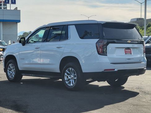 New 2026 Chevrolet Tahoe LT image 2