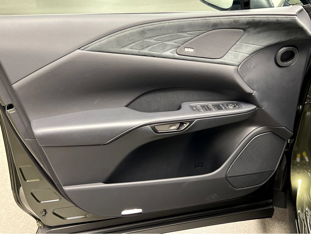 New 2026 Lexus RX 350 AWD w/ Convenience Package image 38