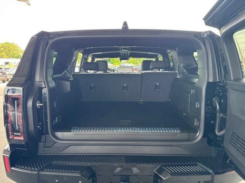 Used 2025 GMC Hummer EV 3X AWD/4WD image 24