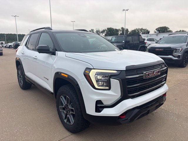 New 2027 GMC Terrain AT4 w/ Convenience Package III AWD/4WD image 1