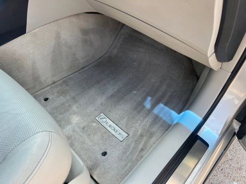 Used 2007 Lexus ES 350 image 17