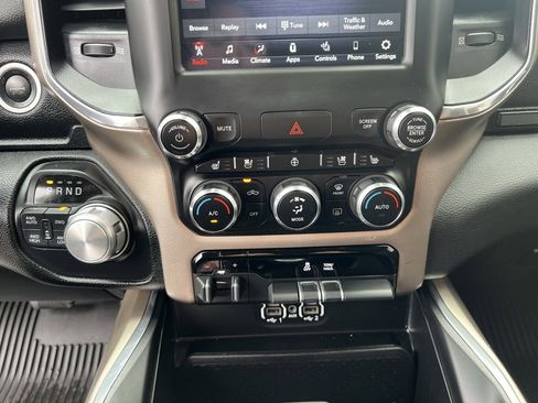 Used 2021 RAM 1500 Laramie image 22
