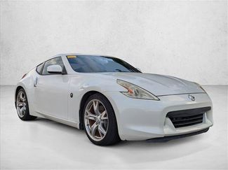 Used 2012 Nissan 370Z Touring w/ Sport Pkg RWD video 4