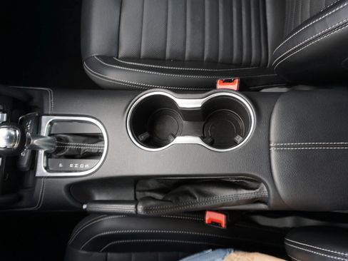 Used 2021 Ford Mustang Mach 1 RWD image 37
