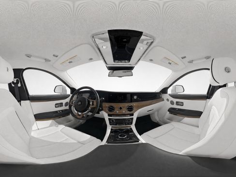 Used 2023 Rolls-Royce Ghost AWD/4WD image 15