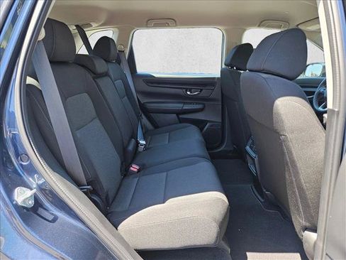 Used 2024 Honda CR-V LX image 17