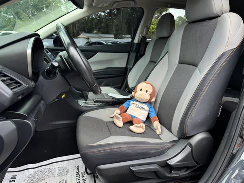 Used 2019 Subaru Crosstrek 2.0i Premium w/ Moonroof Package AWD/4WD image 15