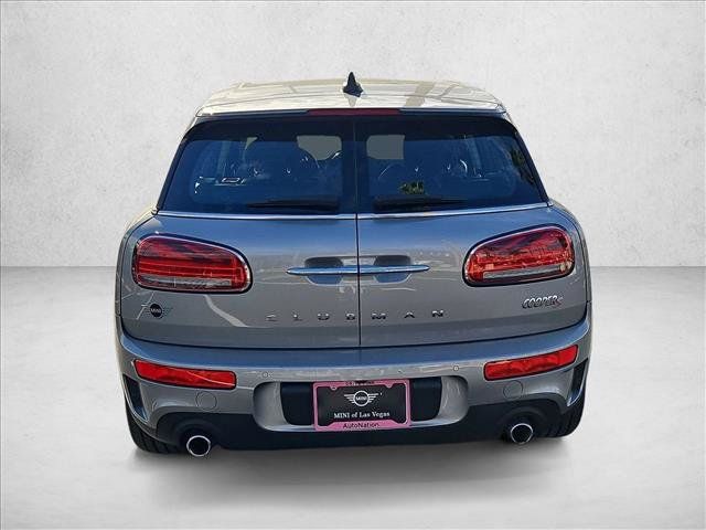 Used 2024 MINI Cooper Clubman S FWD image 7