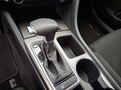 Used 2019 Kia Optima LX image 11