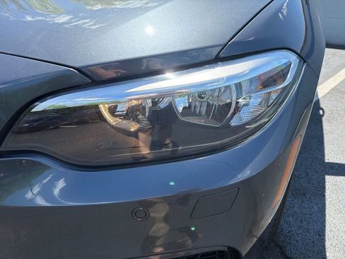 Used 2015 BMW 228i Coupe RWD image 9