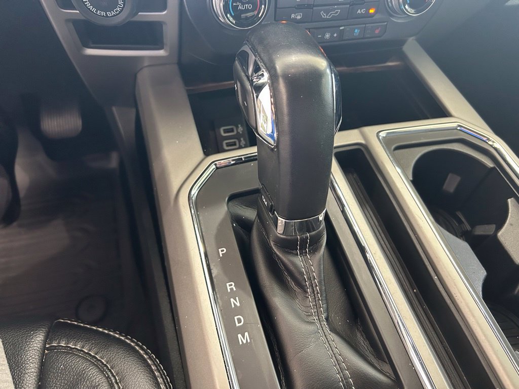 Used 2020 Ford F150 Lariat w/ Equipment Group 502A Luxury AWD/4WD image 9