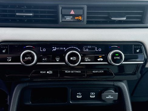 New 2026 Honda Pilot EX-L image 15