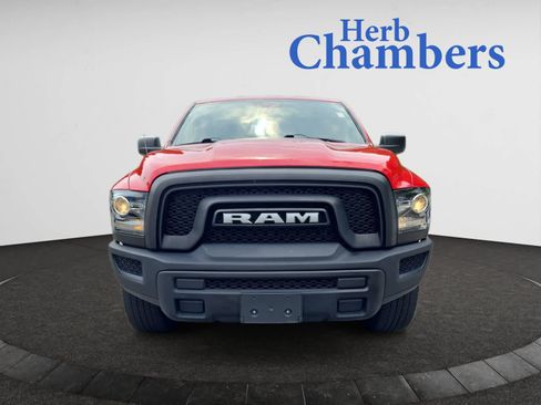Used 2021 RAM 1500 Classic Warlock image 2