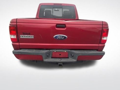 Used 2010 Ford Ranger XLT AWD/4WD image 7