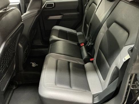 Used 2023 Ford Bronco Black Diamond AWD/4WD image 14