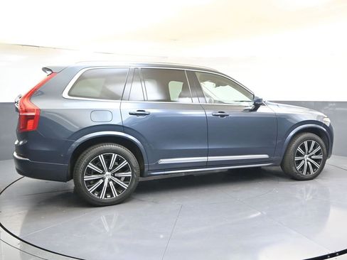 Certified 2024 Volvo XC90 B6 Plus image 6