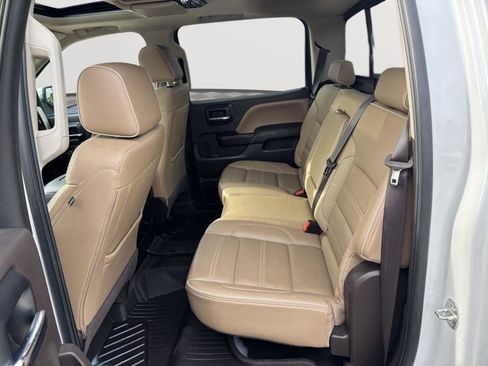 Used 2017 GMC Sierra 1500 Denali image 19