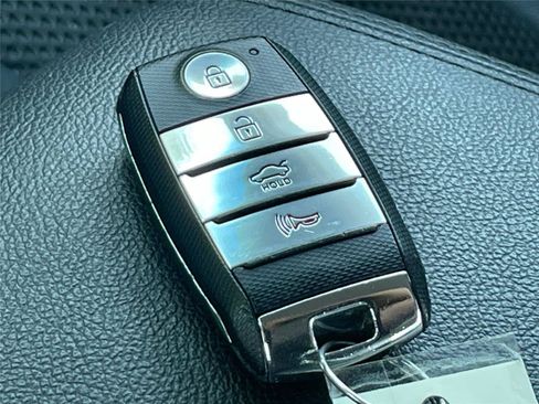 Used 2019 Kia Optima S w/ S Panoramic Sunroof Package FWD image 30
