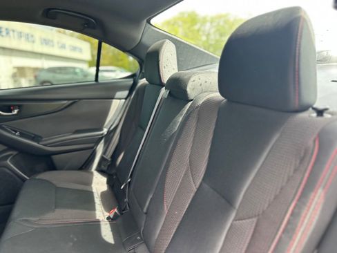 Used 2023 Subaru WRX Premium AWD/4WD image 22